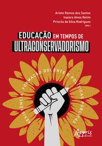 Capa do livro