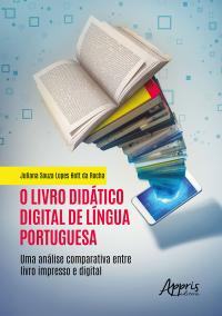 Capa do livro