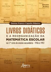Capa do livro