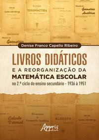 Capa do livro