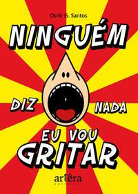 Capa do livro