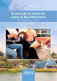 Capa do livro