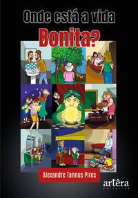 Capa do livro