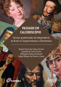 Capa do livro