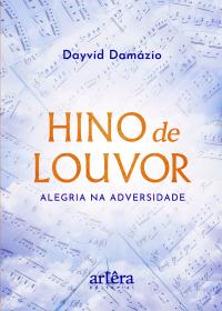 Capa do livro