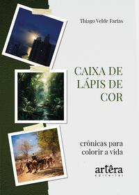Capa do livro