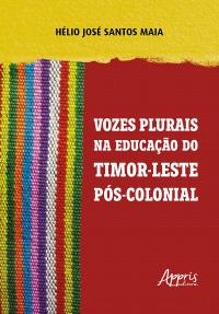 Capa do livro