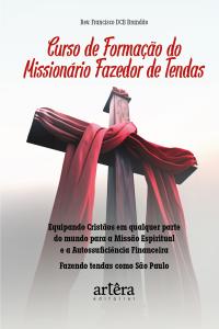 Capa do livro