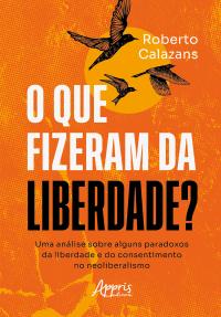 Capa do livro