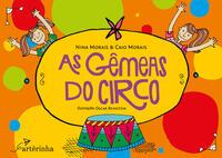 Capa do livro