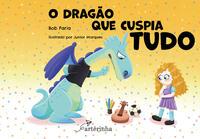 Capa do livro