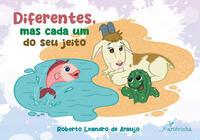 Capa do livro
