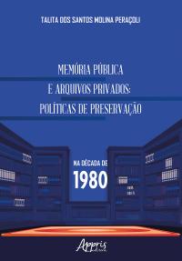 Capa do livro