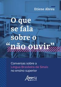 Capa do livro