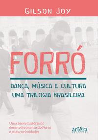 Capa do livro