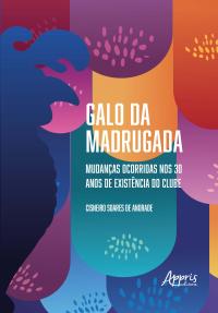 Capa do livro