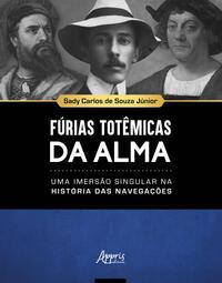 Capa do livro