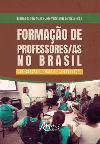 Capa do livro