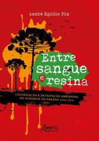 Capa do livro