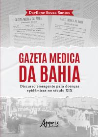 Capa do livro