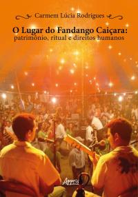Capa do livro
