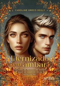 Capa do livro
