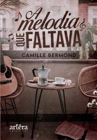Capa do livro