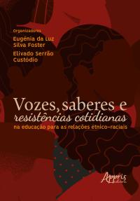 Capa do livro