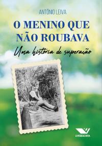 Capa do livro