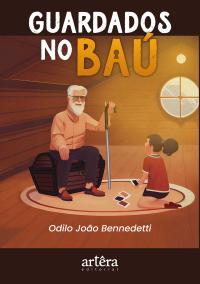 Capa do livro