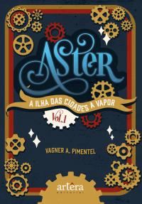 Capa do livro