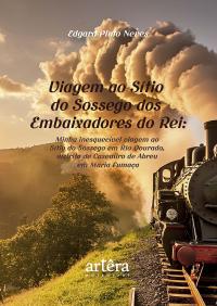 Capa do livro