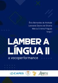 Capa do livro