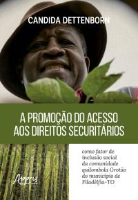 Capa do livro