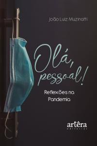 Capa do livro