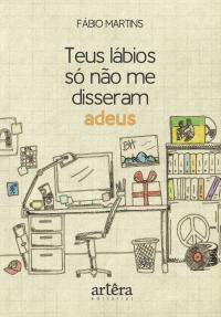 Capa do livro