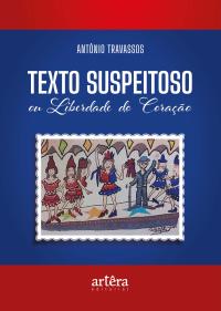 Capa do livro
