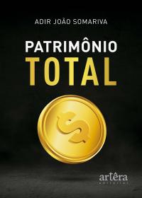 Capa do livro