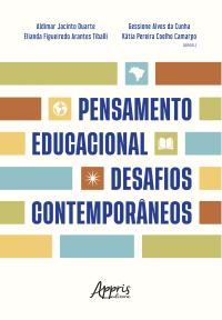 Capa do livro