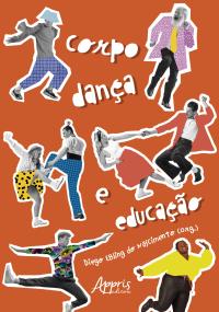 Capa do livro