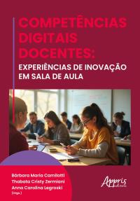 Capa do livro