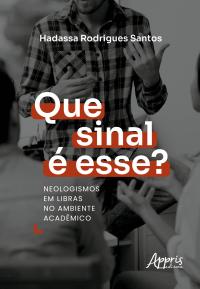Capa do livro