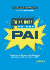 Capa do livro