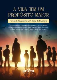 Capa do livro