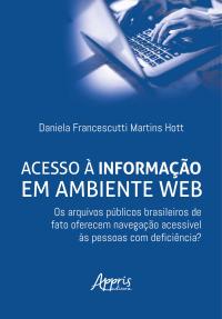 Capa do livro