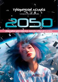 Capa do livro