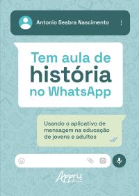Capa do livro