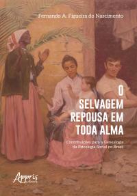Capa do livro