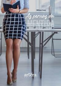Capa do livro