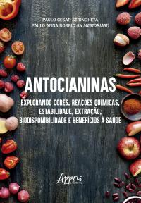 Capa do livro